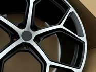Audi Q7 2015–2026 Forged OEM Wheels R22 V1 (Set of 4) photo 9