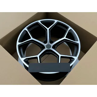 Forged OEM Wheels R22 V1 (Set of 4) photo 2