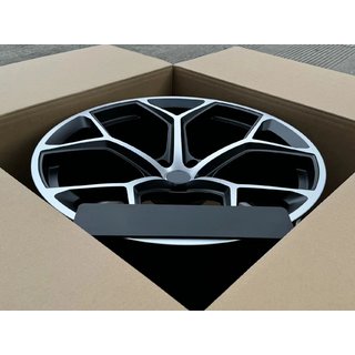 Forged OEM Wheels R22 V1 (Set of 4) Audi Q7 2015–2026 photo 4