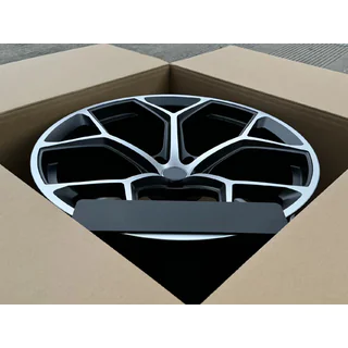 Forged OEM Wheels R22 V1 (Set of 4) photo 4