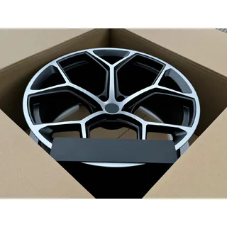 Forged OEM Wheels R22 V1 (Set of 4) photo 3