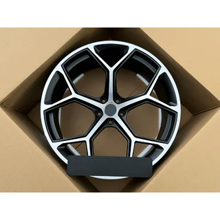 Forged OEM Wheels R22 V1 (Set of 4) photo 1