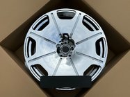 Audi Q7 2015–2026 Forged Wheels OEM R22 V2 (Set of 4) photo 2