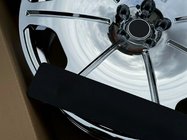 Audi Q7 2015–2026 Forged Wheels OEM R22 V2 (Set of 4) photo 8