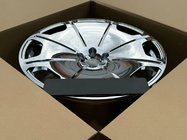 Audi Q7 2015–2026 Forged Wheels OEM R22 V2 (Set of 4) photo 5