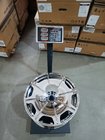 Audi Q7 2015–2026 Forged Wheels OEM R22 V2 (Set of 4) photo 12