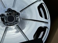 Audi Q7 2015–2026 Forged Wheels OEM R22 V2 (Set of 4) photo 11