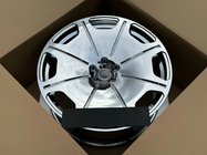 Audi Q7 2015–2026 Forged Wheels OEM R22 V2 (Set of 4) photo 3