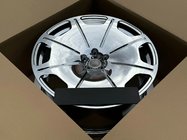 Audi Q7 2015–2026 Forged Wheels OEM R22 V2 (Set of 4) photo 4