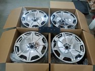 Audi Q7 2015–2026 Forged Wheels OEM R22 V2 (Set of 4) photo 7