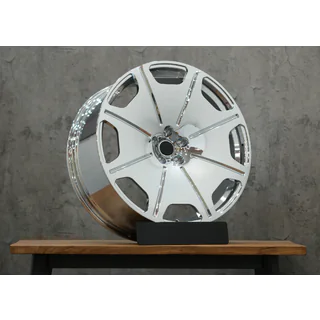 Forged Wheels OEM R22 V2 (Set of 4) photo 1
