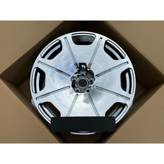 Forged Wheels OEM R22 V2 (Set of 4) Audi Q7 2015–2026 photo 2