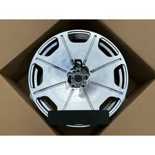 Forged Wheels OEM R22 V2 (Set of 4) photo 2