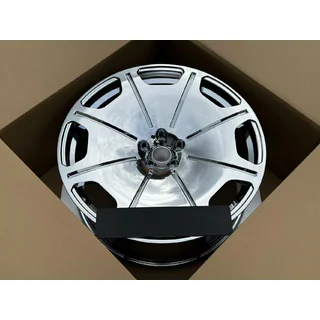 Forged Wheels OEM R22 V2 (Set of 4) photo 3