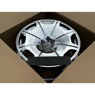 Forged Wheels OEM R22 V2 (Set of 4) photo 4