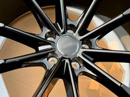 Audi Q8 2018- Forged OEM R22 V3 Wheels (Set of 4) photo 8
