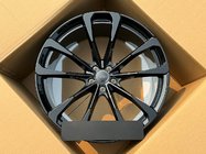 Audi Q8 2018- Forged OEM R22 V3 Wheels (Set of 4) photo 2