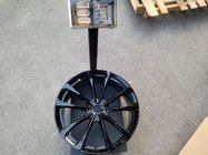 Audi Q8 2018- Forged OEM R22 V3 Wheels (Set of 4) photo 11