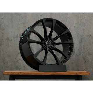 Forged OEM R22 V3 Wheels (Set of 4) photo 1