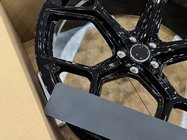 Audi A7 2018- Forged OEM Wheels R22 V1 (Set of 4) photo 2