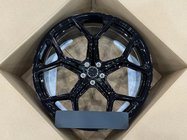 Audi A7 2018- Forged OEM Wheels R22 V1 (Set of 4) photo 10