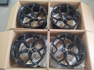 Audi A7 2018- Forged OEM Wheels R22 V1 (Set of 4) photo 5