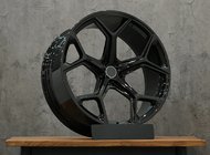 Audi A7 2018- Forged OEM Wheels R22 V1 (Set of 4) photo 12