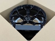 Audi A7 2018- Forged OEM Wheels R22 V1 (Set of 4) photo 8
