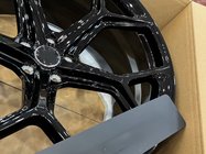 Audi A7 2018- Forged OEM Wheels R22 V1 (Set of 4) photo 3
