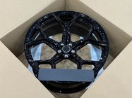 Audi A7 2018- Forged OEM Wheels R22 V1 (Set of 4) photo 9