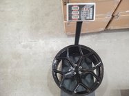 Audi A7 2018- Forged OEM Wheels R22 V1 (Set of 4) photo 4