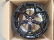 Audi A7 2018- Forged OEM Wheels R22 V1 (Set of 4) photo 11