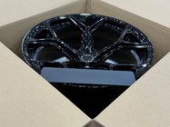 Audi A7 2018- Forged OEM Wheels R22 V1 (Set of 4) photo 7