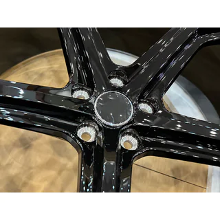 Forged OEM Wheels R22 V1 (Set of 4) photo 1