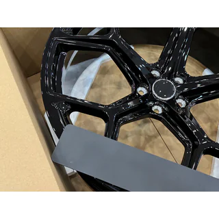 Forged OEM Wheels R22 V1 (Set of 4) photo 2