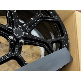 Forged OEM Wheels R22 V1 (Set of 4) photo 3