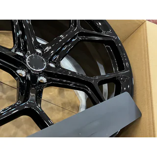 Forged OEM Wheels R22 V1 (Set of 4) photo 3