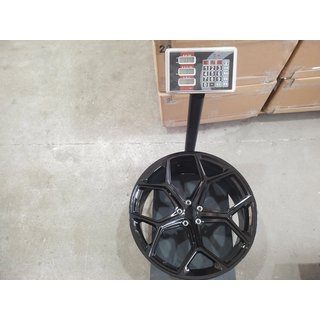 Forged OEM Wheels R22 V1 (Set of 4) photo 4