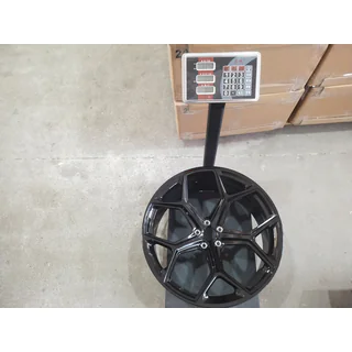 Forged OEM Wheels R22 V1 (Set of 4) photo 4