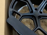 Audi Q7 2015–2026 Forged OEM R22 V3 Wheels (Set of 4) photo 7