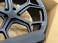 Audi Q7 2015–2026 Forged OEM R22 V3 Wheels (Set of 4) photo 9