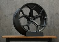 Audi Q7 2015–2026 Forged OEM R22 V3 Wheels (Set of 4) photo 1