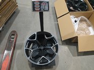 Audi Q7 2015–2026 Forged OEM R22 V3 Wheels (Set of 4) photo 10