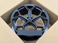 Audi Q7 2015–2026 Forged OEM R22 V3 Wheels (Set of 4) photo 3