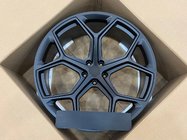 Audi Q7 2015–2026 Forged OEM R22 V3 Wheels (Set of 4) photo 2