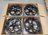 Audi Q7 2015–2026 Forged OEM R22 V3 Wheels (Set of 4) photo 6