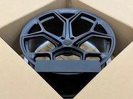 Audi Q7 2015–2026 Forged OEM R22 V3 Wheels (Set of 4) photo 4