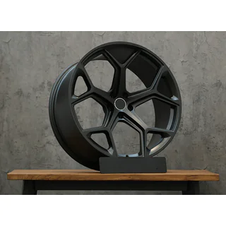 Forged OEM R22 V3 Wheels (Set of 4) photo 1