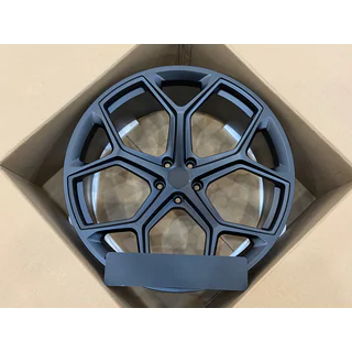 Forged OEM R22 V3 Wheels (Set of 4) photo 2