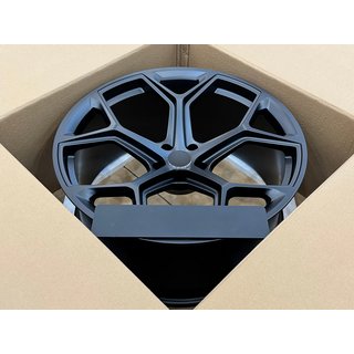 Forged OEM R22 V3 Wheels (Set of 4) Audi Q7 2015–2026 photo 4